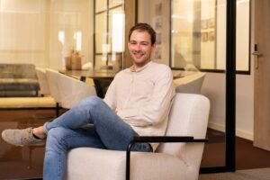 Etienne van de Boel - Freelance Marketing Automation Strateeg