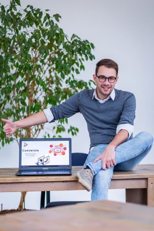 Conversie Expertise